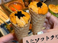 -一豚轩·烧鸟·豚骨拉面(五四路店)