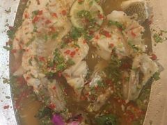 -荷花泰菜(东方新天地店)