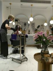 -S.HAIR SALON