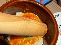 -茄子恰恰·新云南小炒(坪山益田店)