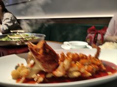 -姑苏家宴·苏帮菜·松鼠桂鱼(苏州总店)