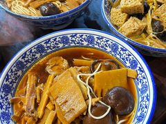 -西园寺素食(西园弄戒幢律寺店)