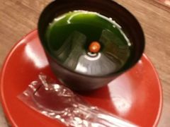 -一兰拉面(新宿中央东口店)
