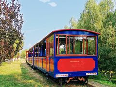 -永定河休闲森林公园