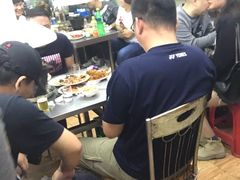 -松明一烤肉馆(鲁园店)