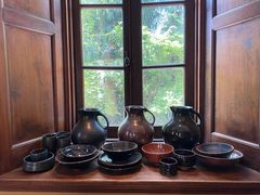 -Nathalie Djurberg与Hans Berg“牛皮纸包裹的月亮”-Prada荣宅当季展览