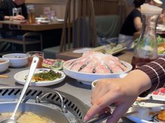 -蜀留香火锅·始于1999·原四川老火锅(白堤路店)