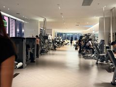 -YCHL FIT 健身(星寰店)