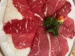 -海底捞火锅(蜀山万象汇店)