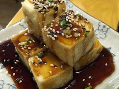 -京和风.日式家庭料理(京和风食堂大仓店)