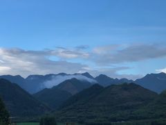 -雅鲁激流探险漂流