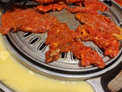 -超级神炭烤肉夜食(芥园西道店)