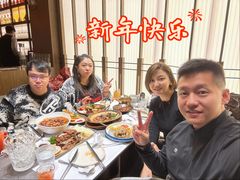 -洛缦音乐餐厅(工业展览馆万象城店)