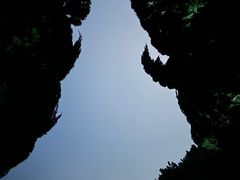 -小麦岛公园