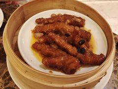 -杭州JW万豪酒店-万豪中餐厅