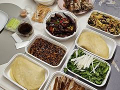 -小桃红·东北菜·春饼烤鸭(南阳湖街店)