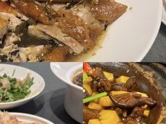 -潮澎派·潮汕菜大排档(南较西路店)