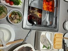 -海底捞火锅(丰尚国际广场店)