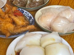 -石湾点心