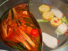 -三头牛·潮汕牛肉生蚝火锅 (夏湾店)