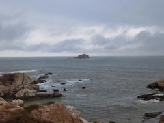-养马岛旅游度假区