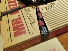 -米斯特比萨(罗斯福店)