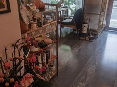 -昼夜咖啡馆