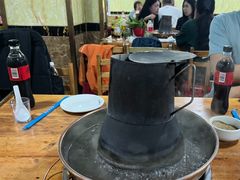 -元盛居(生态大街店)