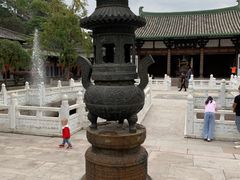-台州府城(江南长城)