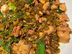 -吃饭皇帝大·土家民族菜(温州万象城店)