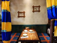 -锡林河饭店