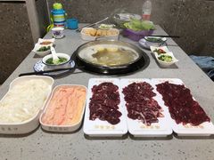 -杏花吴记牛肉火锅