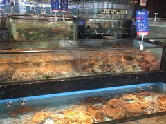 -尚海豆捞(乐虹坊店)