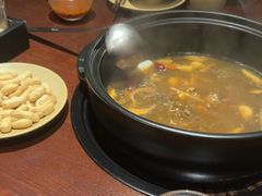 -滇野云南野生菌餐厅(陕西南路店)