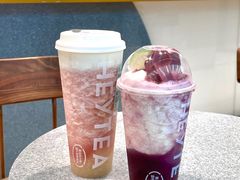 -喜茶(广州中山六路店)