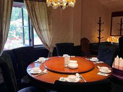 -翠园十八号庭院餐厅