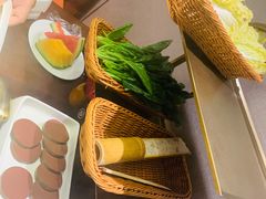 -巴邑火锅(江北万达店)