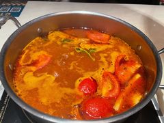 -一哥澳门豆捞·澳门风打边炉(高德置地店)