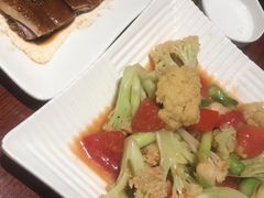 -潮名荟潮州菜馆(祈福缤纷世界店)