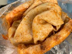 -小白房辣焙子(西落凤街店)