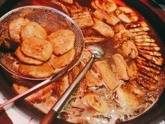 -六爷门框百年卤煮