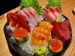 -Hatsune隐泉日式料理(三里屯太古里店)
