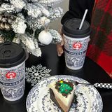 冬日下午茶一定要喝霸王茶姬这4杯暖乎乎…