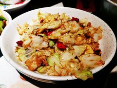 -老头儿油爆虾·知味杭州(爱琴海购物中心)