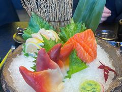 -樱嘢·炭火烧肉(惠南店)