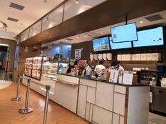 -奈雪的茶(凯德新都心店)