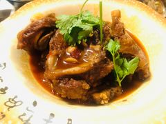 -羊家胡同·龙虾烧烤火锅(龙汇路店)