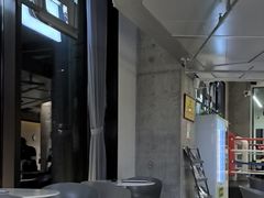 -LA合时健身4PMFIT(花桥旗舰店)