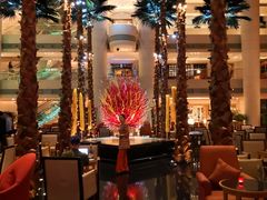 -威斯汀舞台餐厅