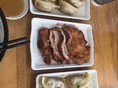 -小姜锅贴(凤凰街店)